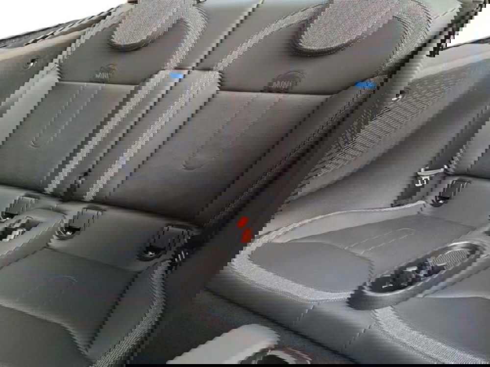 MINI Mini Cabrio usata a Verona (12)