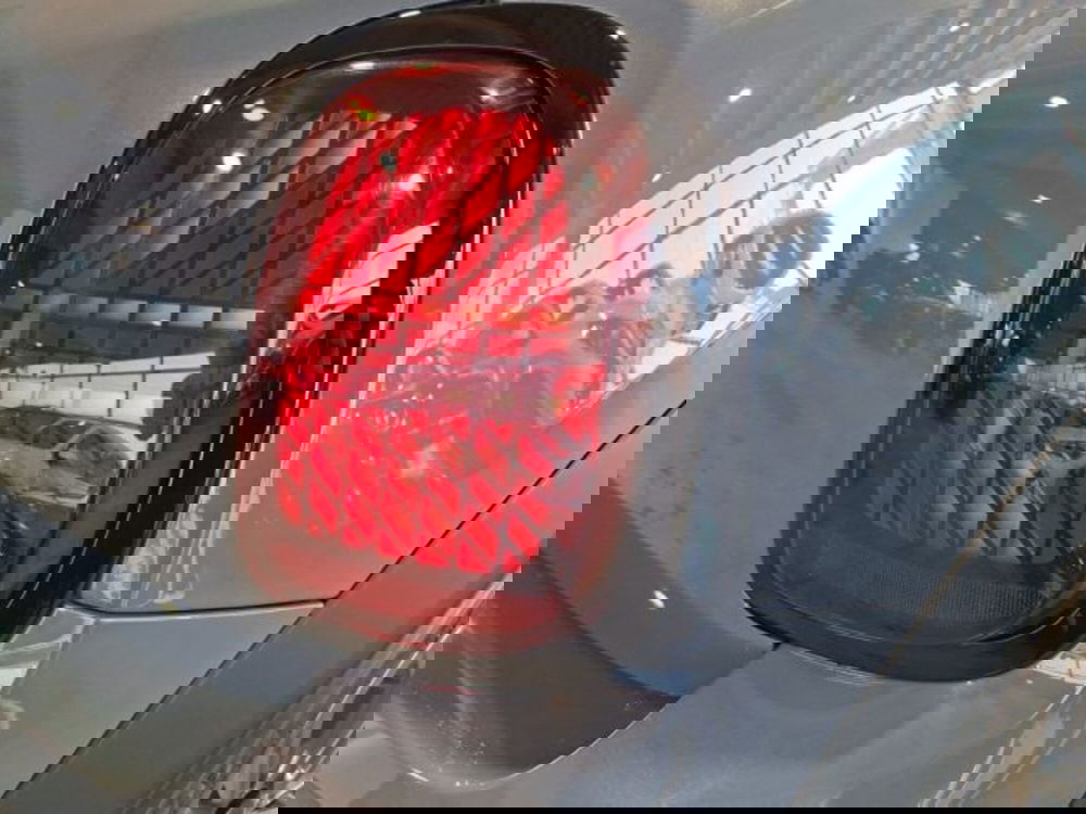 MINI Mini Cabrio usata a Verona (9)