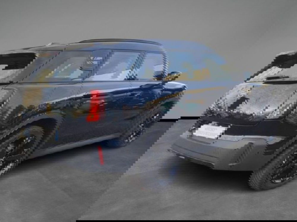 MINI Mini Countryman usata a Verona (6)