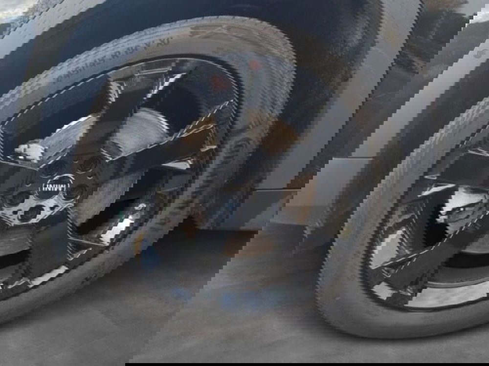 MINI Mini Countryman usata a Verona (7)