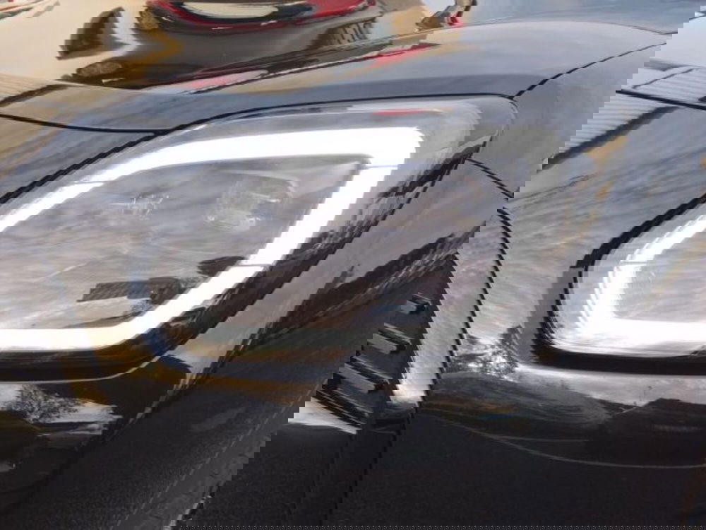 MINI Mini Countryman usata a Verona (8)