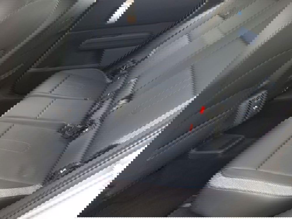 MINI Mini Countryman usata a Verona (12)