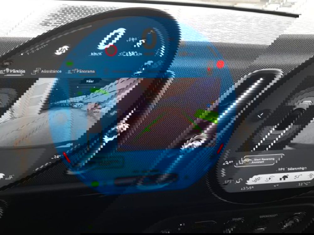 MINI Mini Countryman usata a Verona (14)