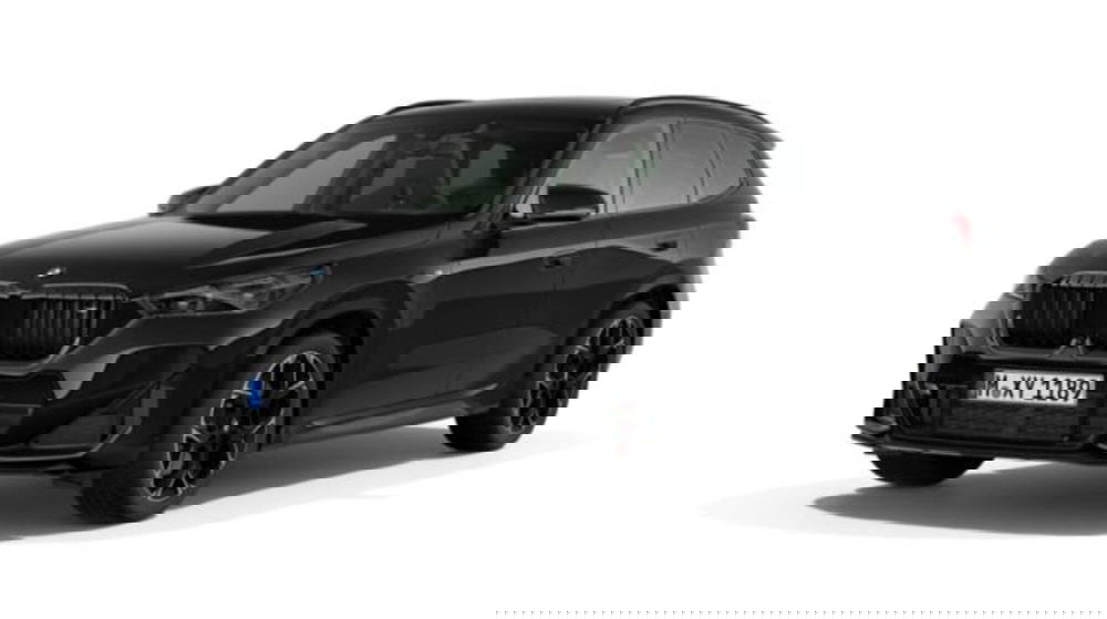 BMW X1 nuova a Verona