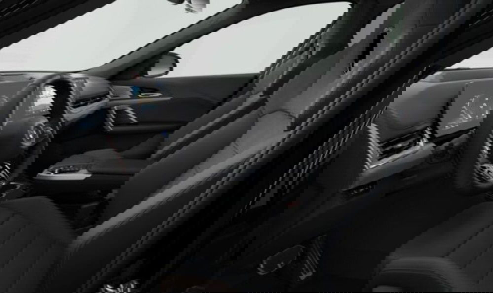 BMW X1 nuova a Verona (3)