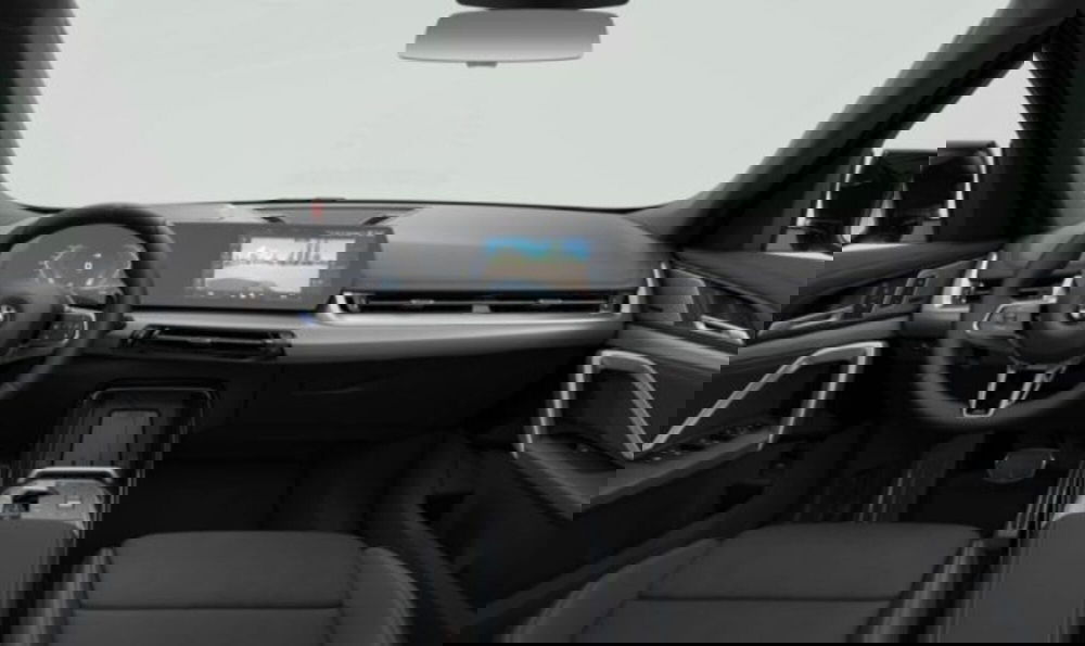 BMW X1 nuova a Verona (4)