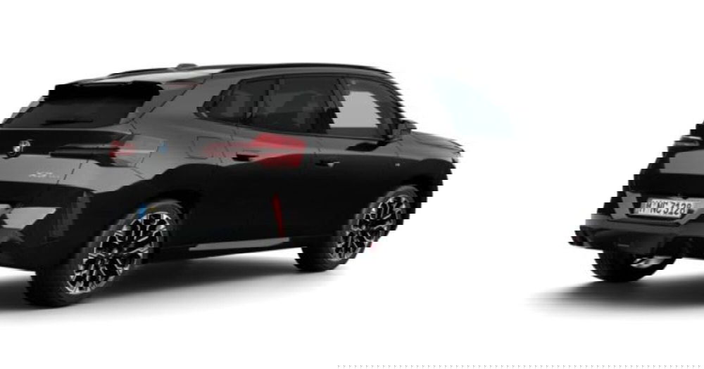 BMW X3 usata a Verona (2)