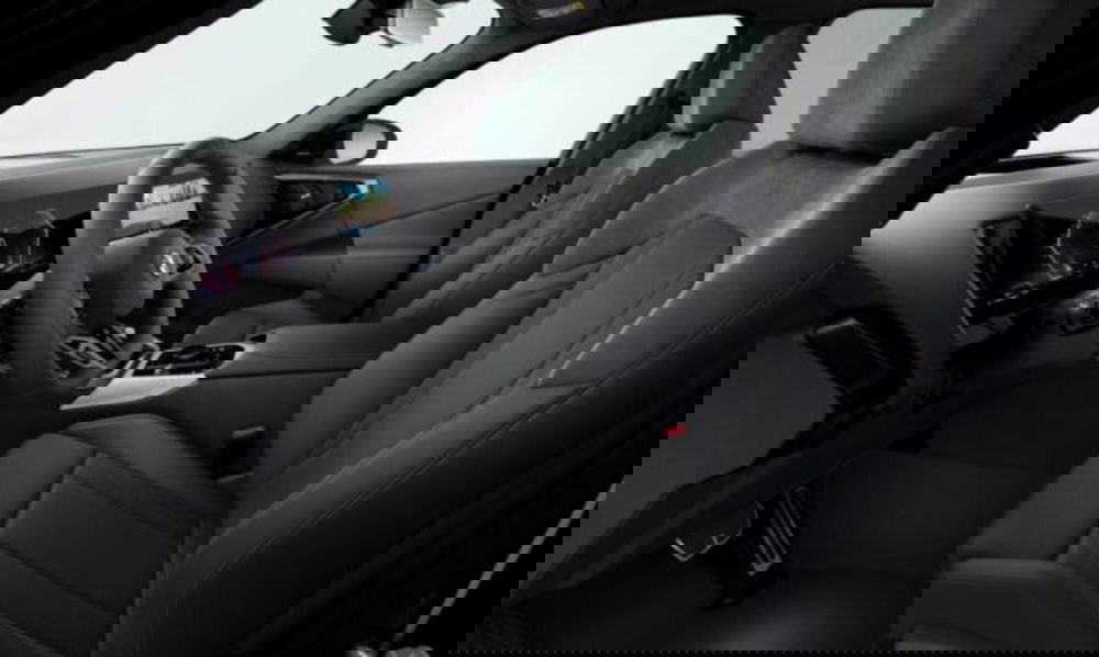 BMW X3 usata a Verona (3)