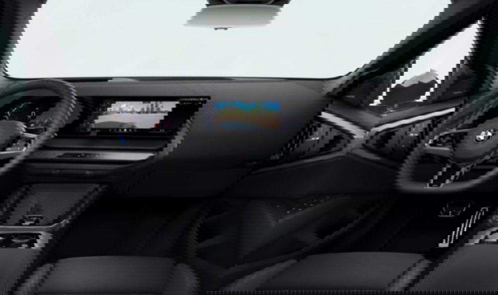 BMW X3 usata a Verona (4)