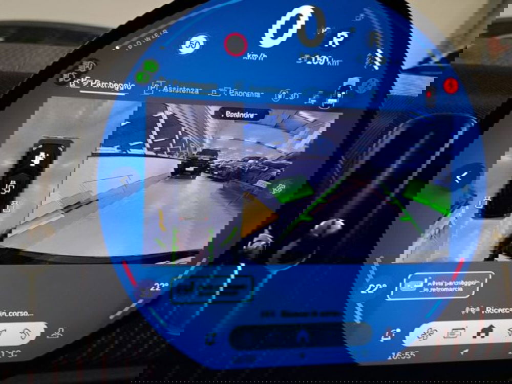 MINI Mini Countryman usata a Verona (11)