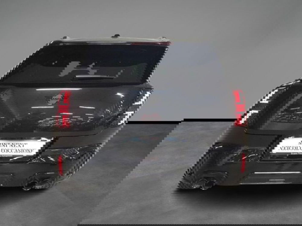 MINI Mini Countryman usata a Verona (16)