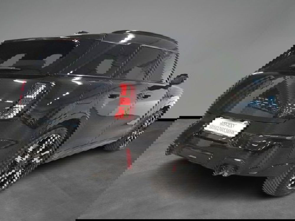 MINI Mini Countryman usata a Verona (17)