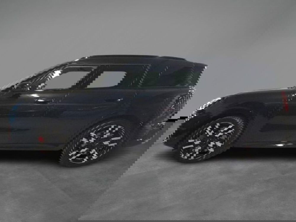 MINI Mini Countryman usata a Verona (3)