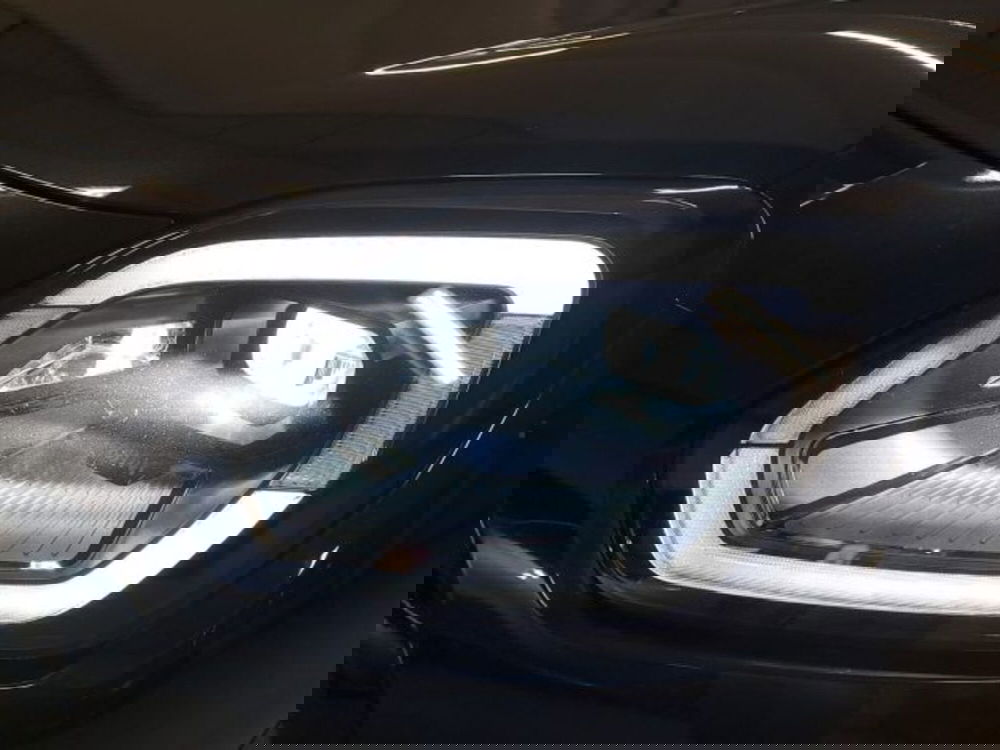 MINI Mini Countryman usata a Verona (6)