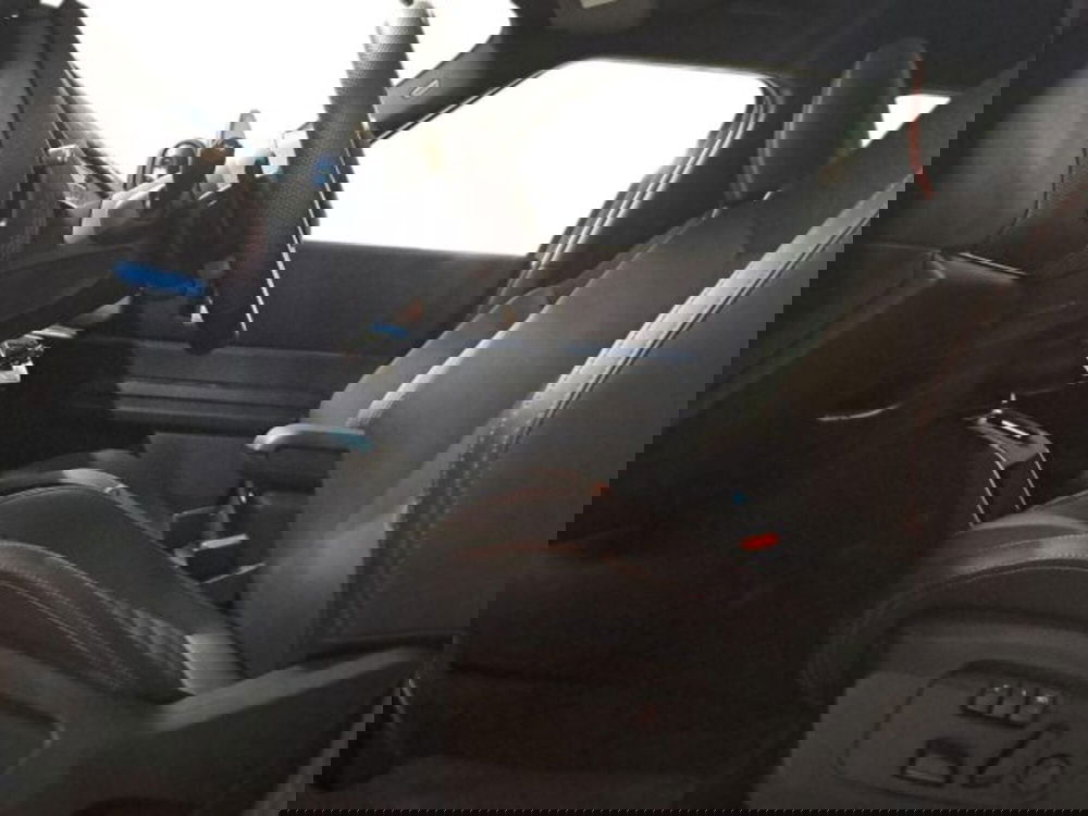 MINI Mini Countryman usata a Verona (9)