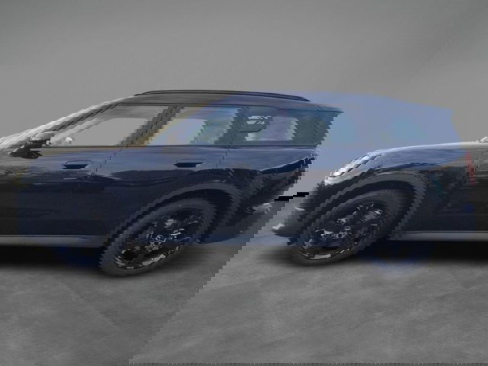 MINI Mini Countryman usata a Verona (4)