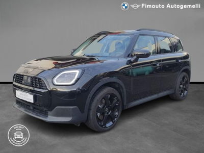 MINI Mini Countryman 1.5 Cooper Classic Countryman del 2025 usata a Verona