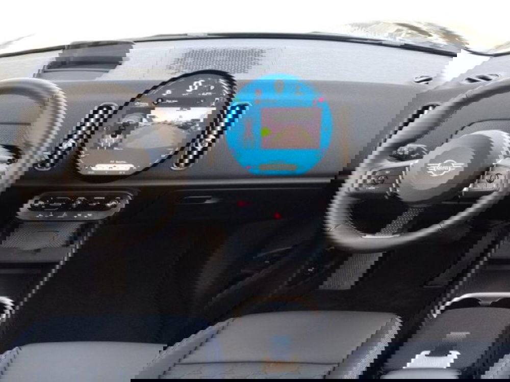 MINI Mini Countryman usata a Verona (11)