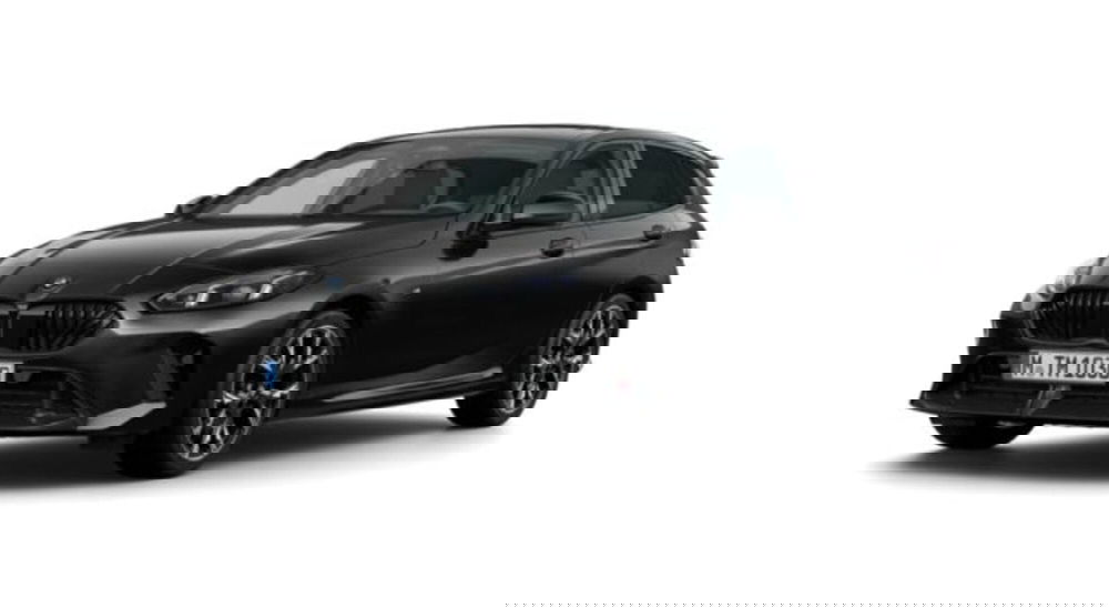 BMW Serie 1 usata a Verona