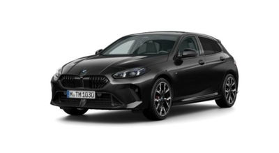 BMW Serie 1 120 48V MSport Pro auto del 2024 usata a Verona