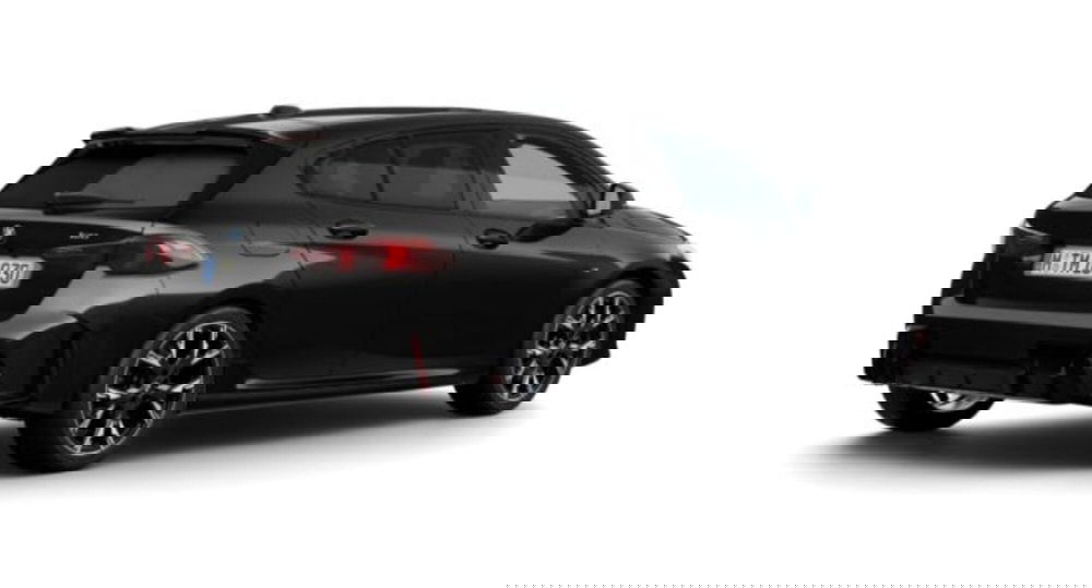 BMW Serie 1 usata a Verona (2)