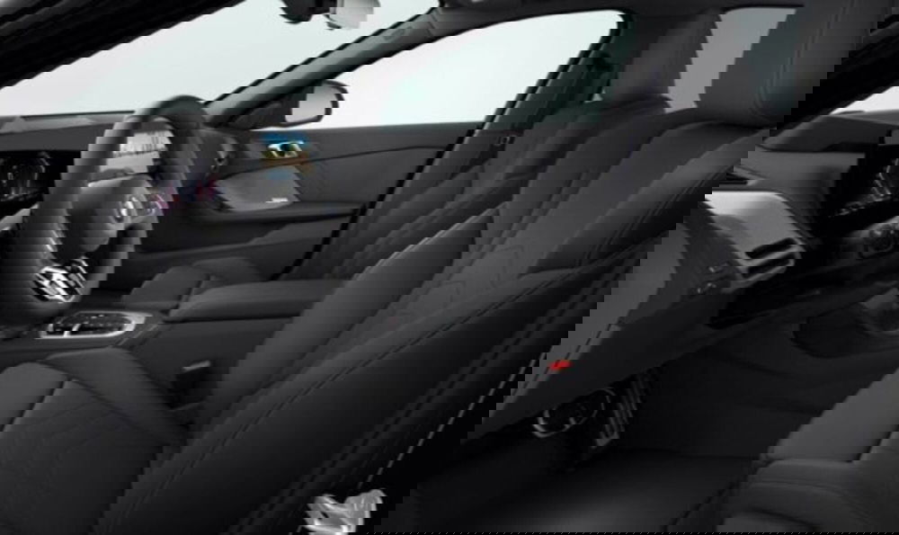 BMW Serie 1 usata a Verona (3)