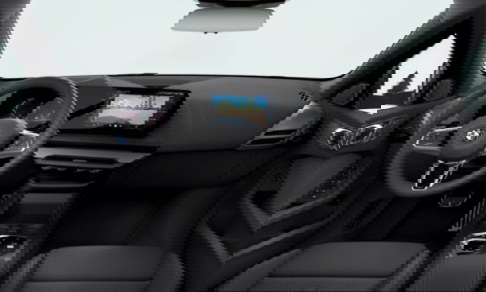 BMW Serie 1 usata a Verona (4)