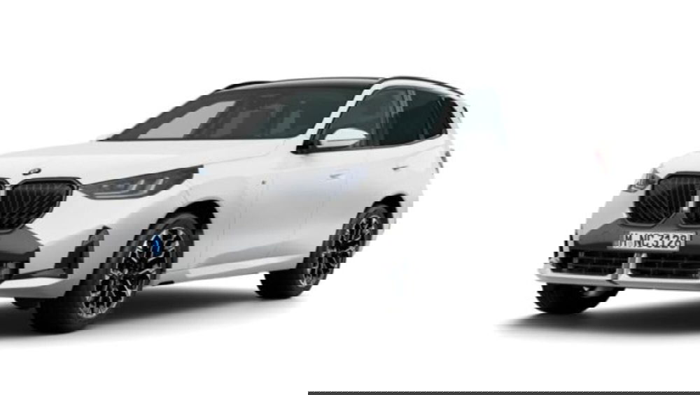 BMW X3 usata a Verona