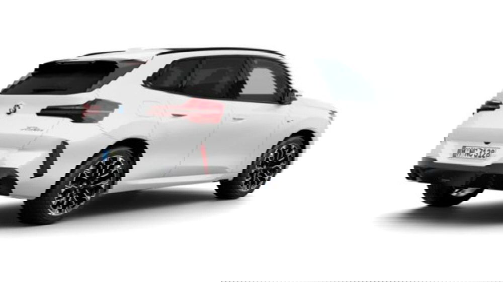 BMW X3 usata a Verona (2)