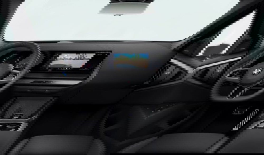 BMW X3 usata a Verona (4)