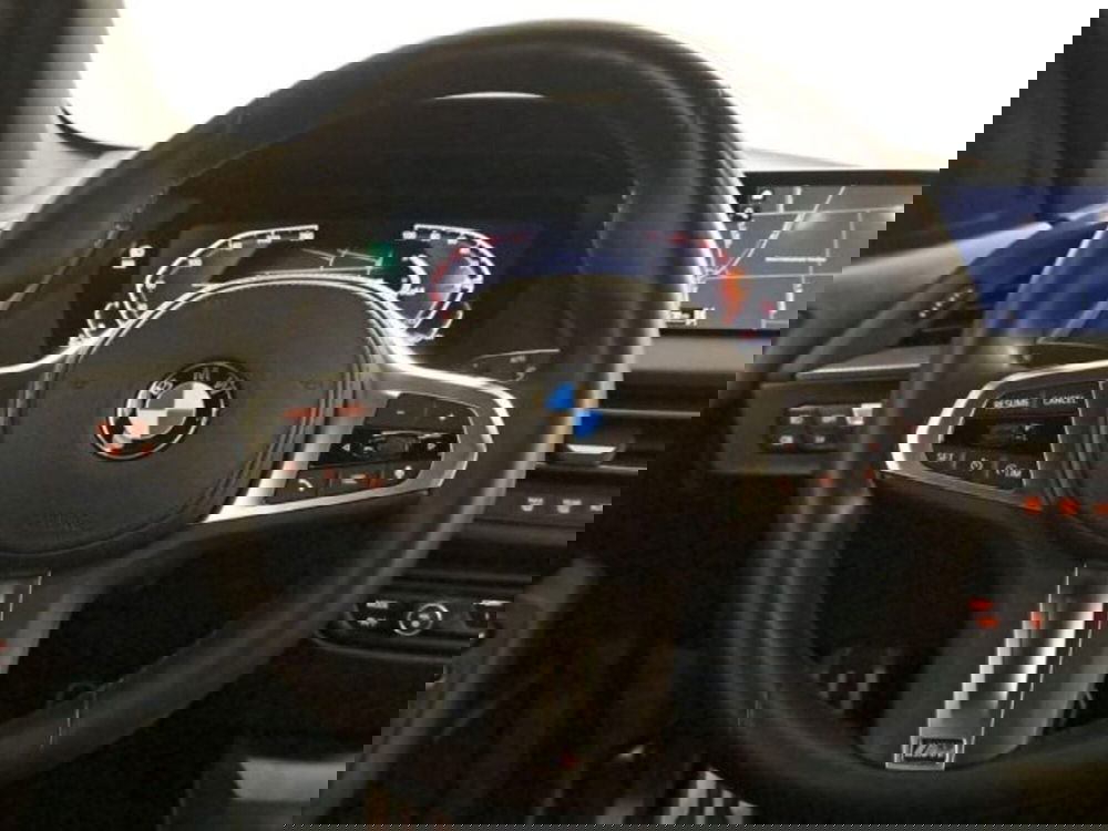 BMW Serie 1 usata a Verona (10)