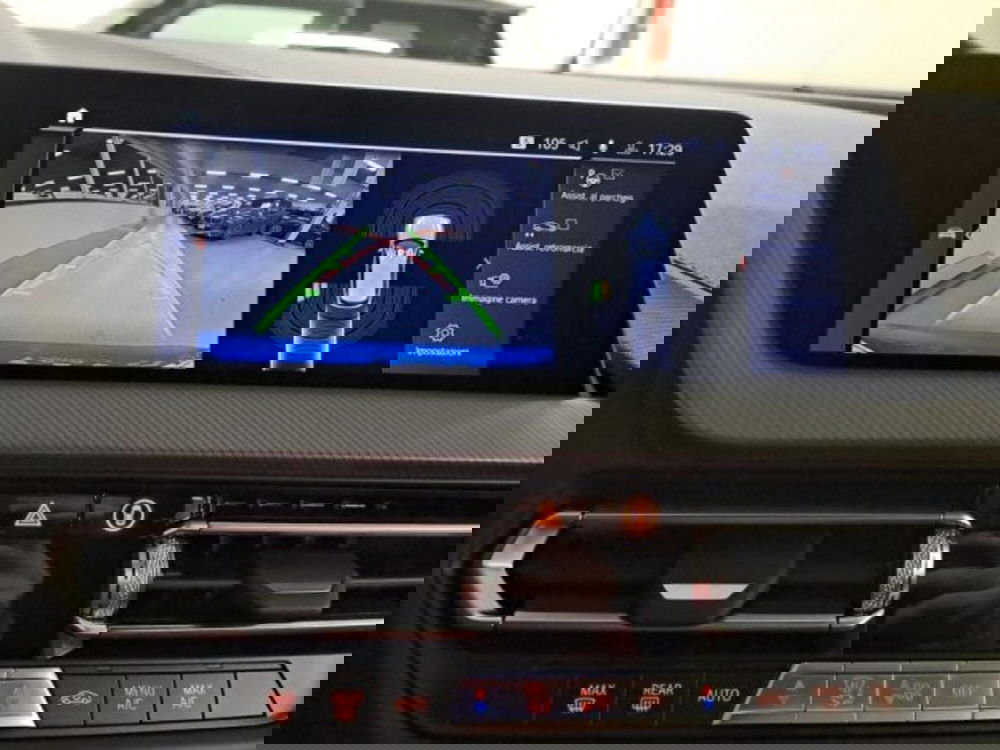 BMW Serie 1 usata a Verona (13)