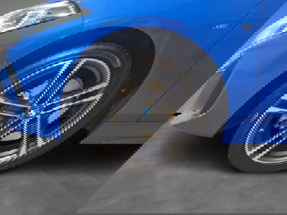 BMW Serie 1 usata a Verona (5)