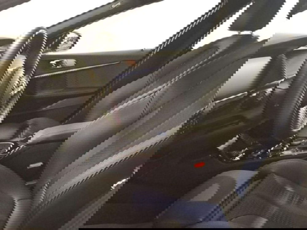 BMW Serie 1 usata a Verona (9)