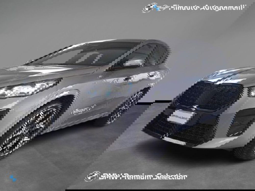 BMW X2 usata a Verona