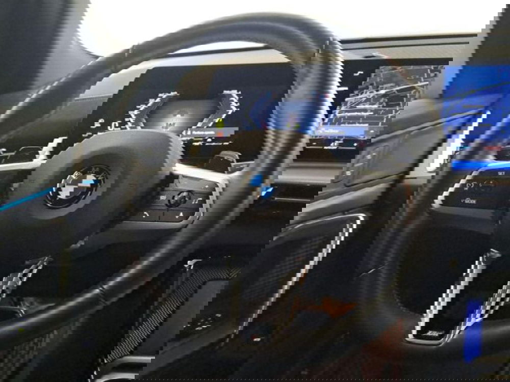 BMW X2 usata a Verona (10)