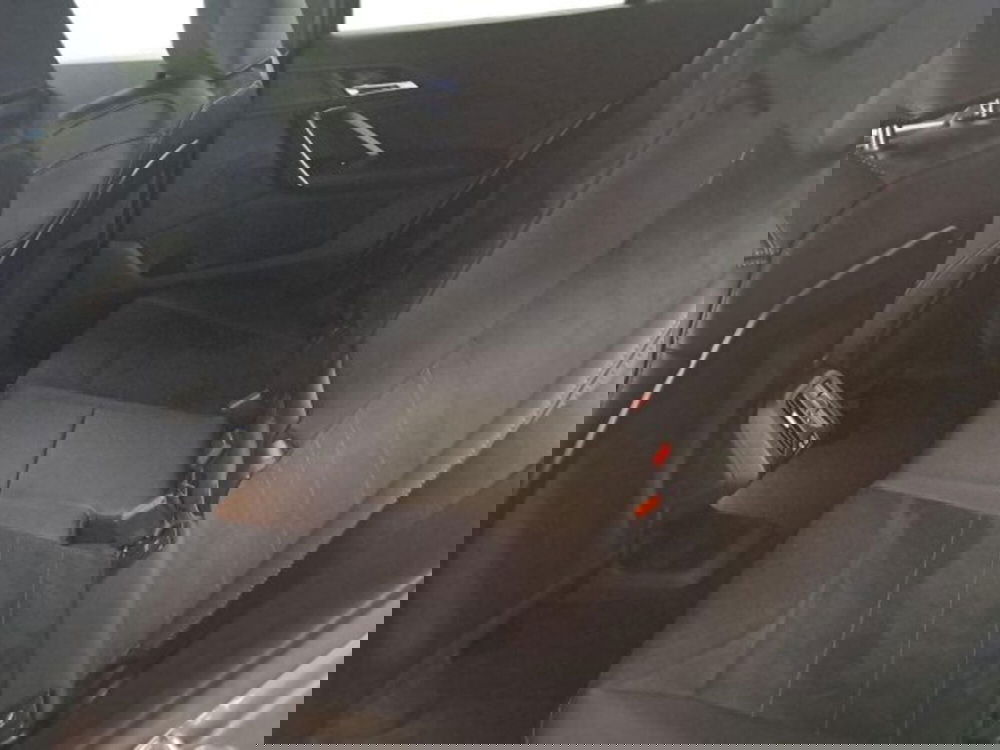 BMW X2 usata a Verona (11)