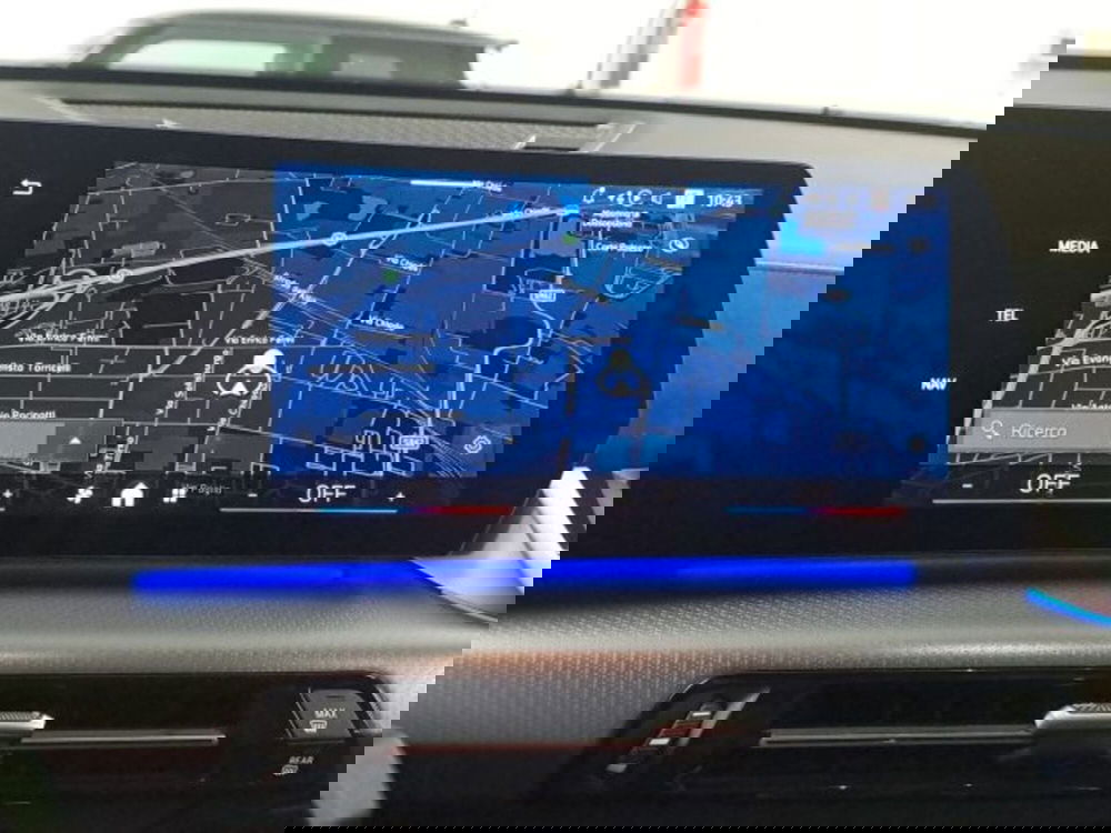 BMW X2 usata a Verona (12)