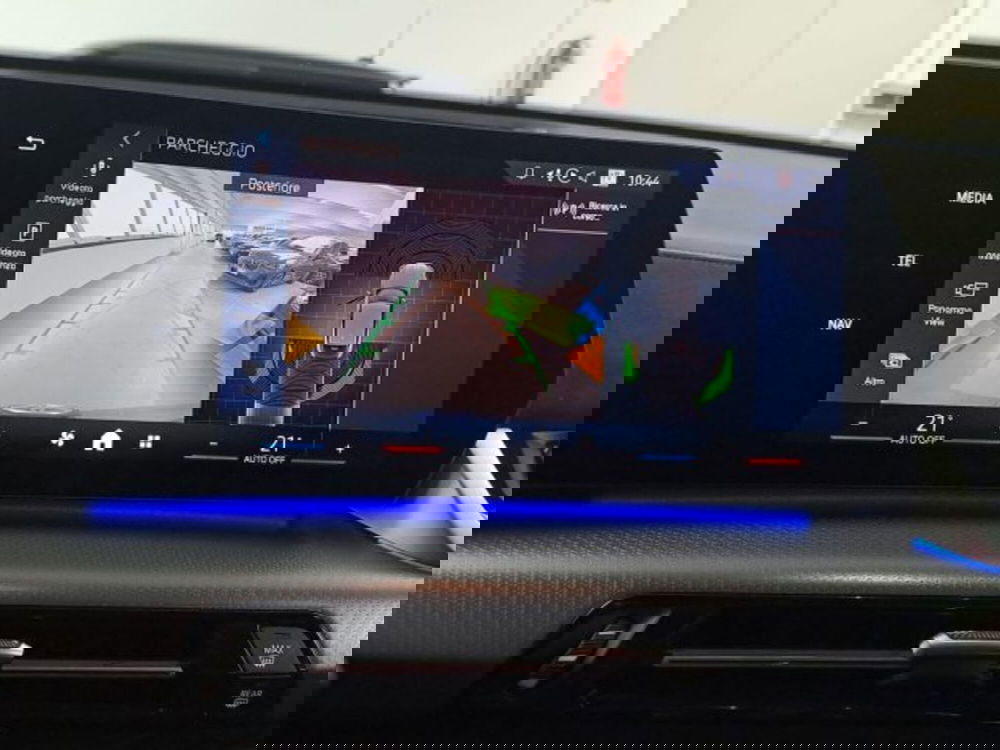 BMW X2 usata a Verona (13)