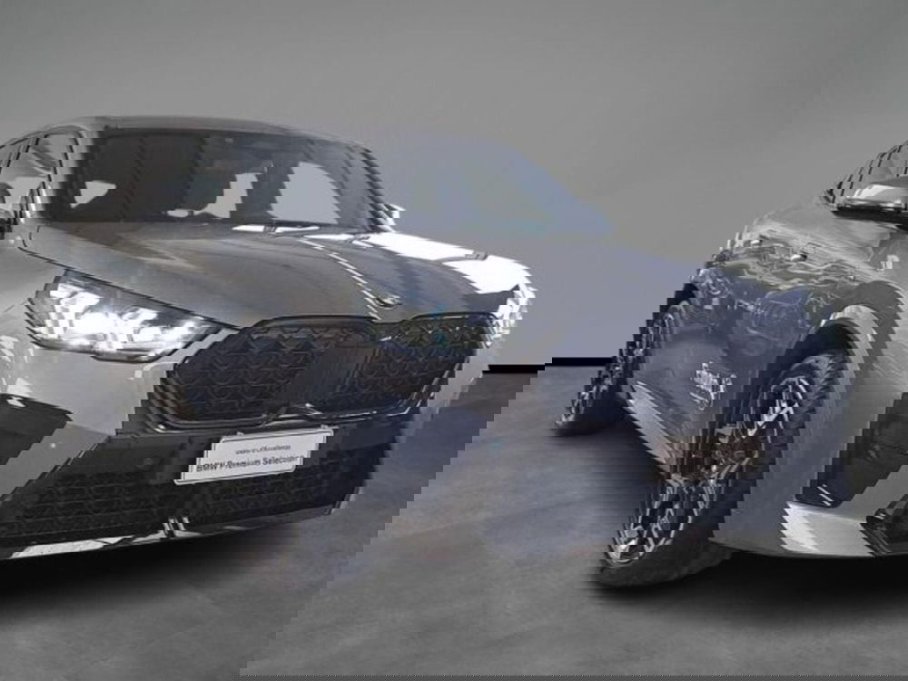 BMW X2 usata a Verona (15)