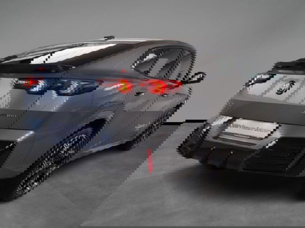 BMW X2 usata a Verona (16)