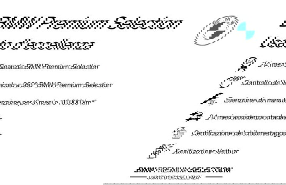 BMW X2 usata a Verona (2)