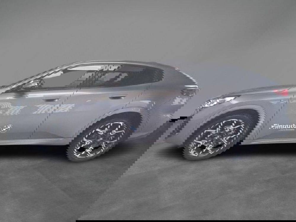 BMW X2 usata a Verona (4)