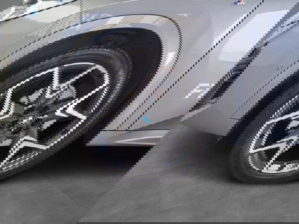 BMW X2 usata a Verona (5)