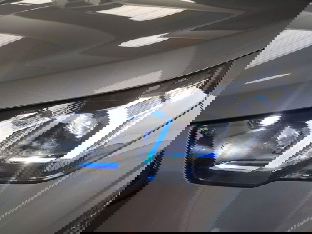 BMW X2 usata a Verona (6)