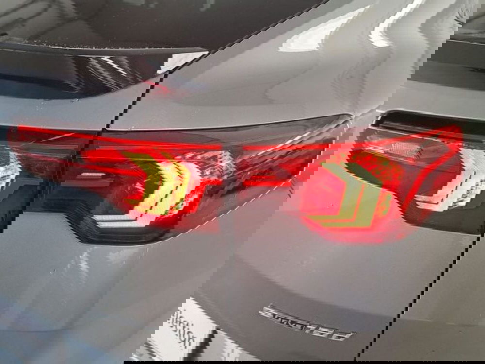 BMW X2 usata a Verona (7)