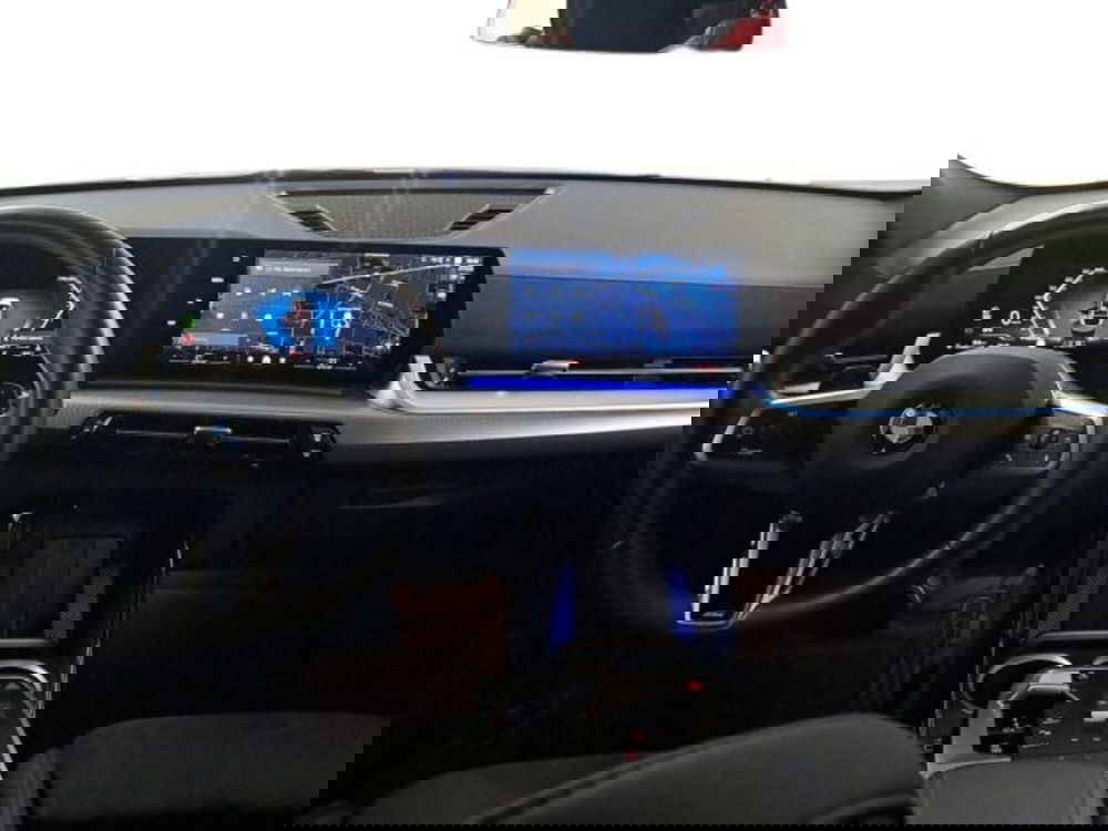 BMW X2 usata a Verona (8)