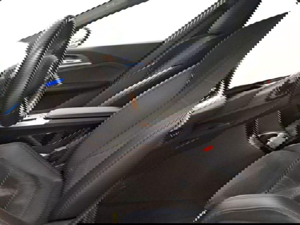 BMW X2 usata a Verona (9)