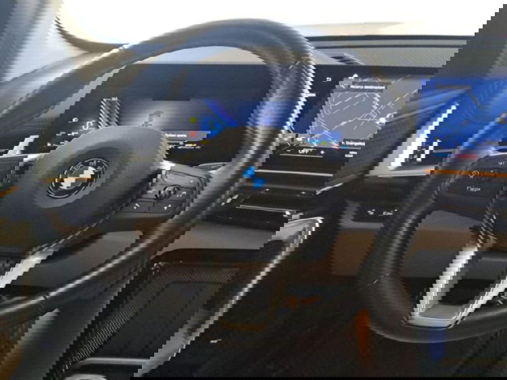 BMW X1 usata a Verona (10)