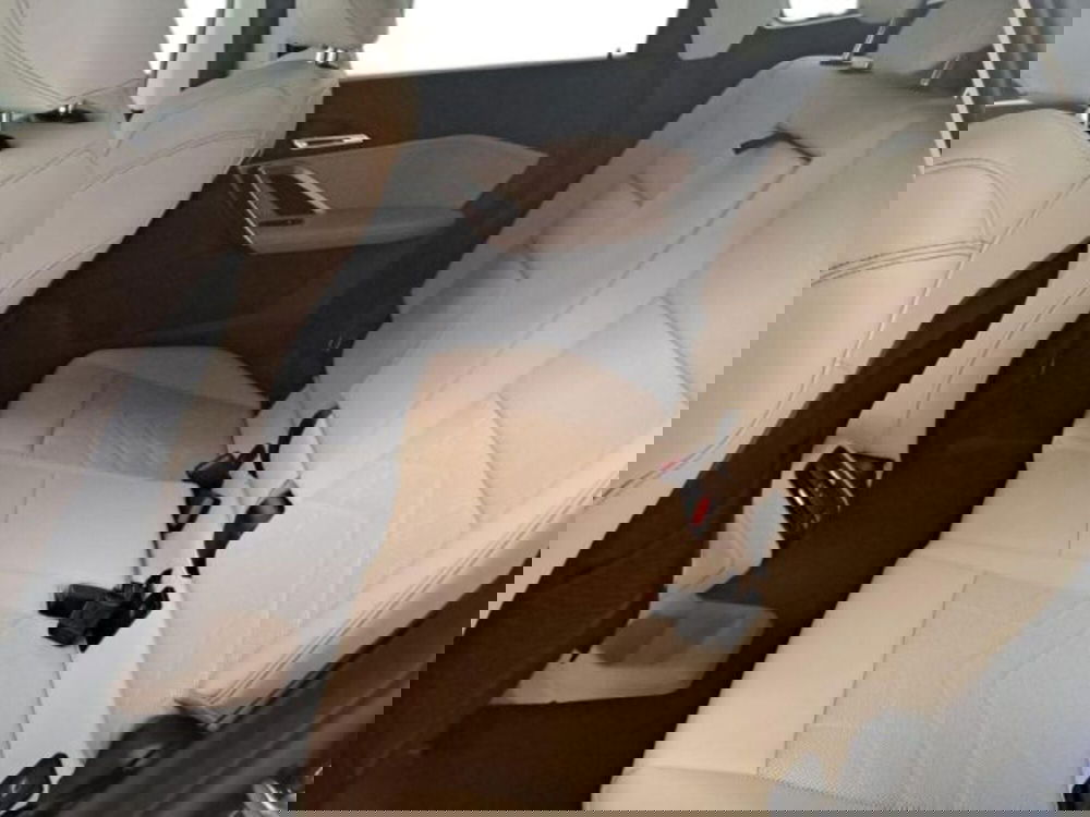 BMW X1 usata a Verona (11)